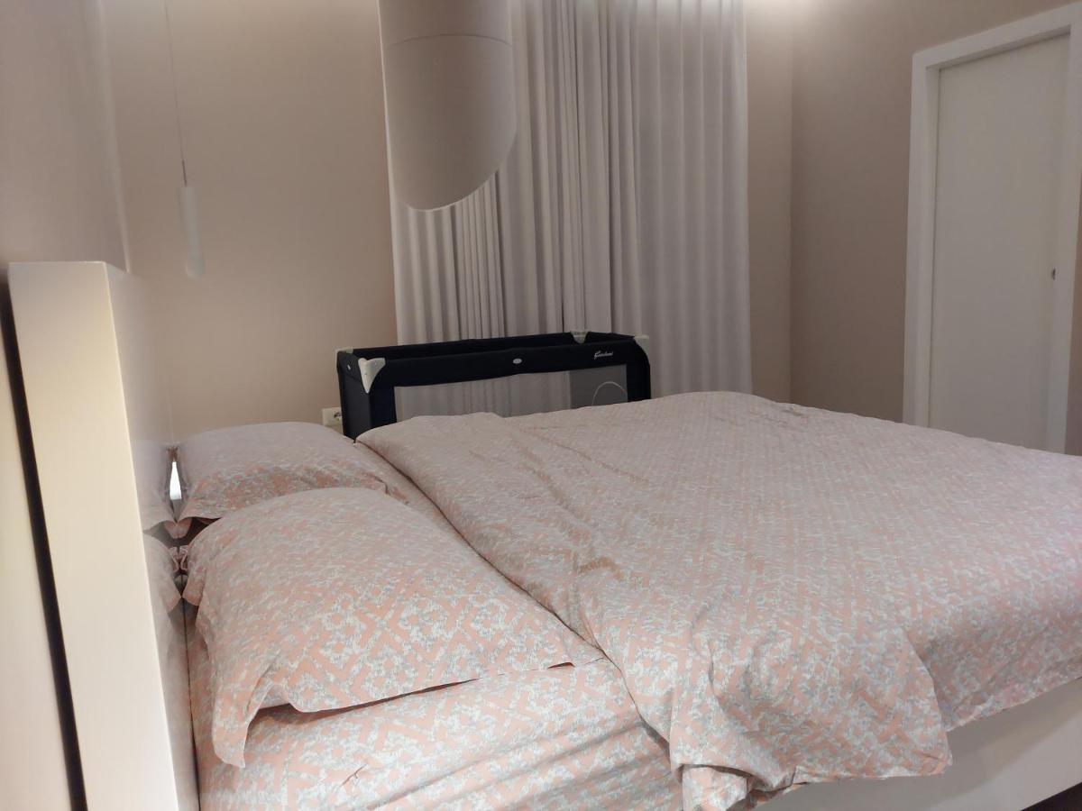 Luxurious Double Bedroom Suite Tirana Extérieur photo