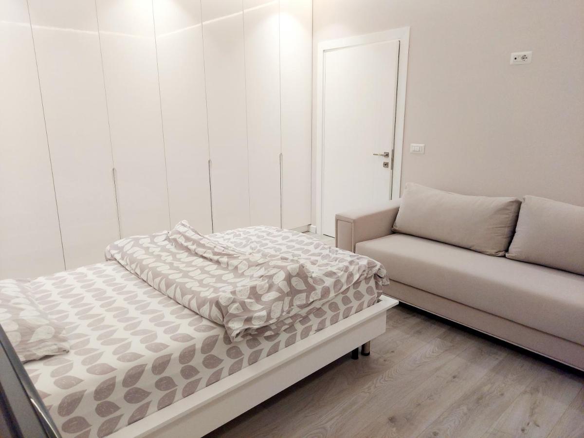 Luxurious Double Bedroom Suite Tirana Extérieur photo